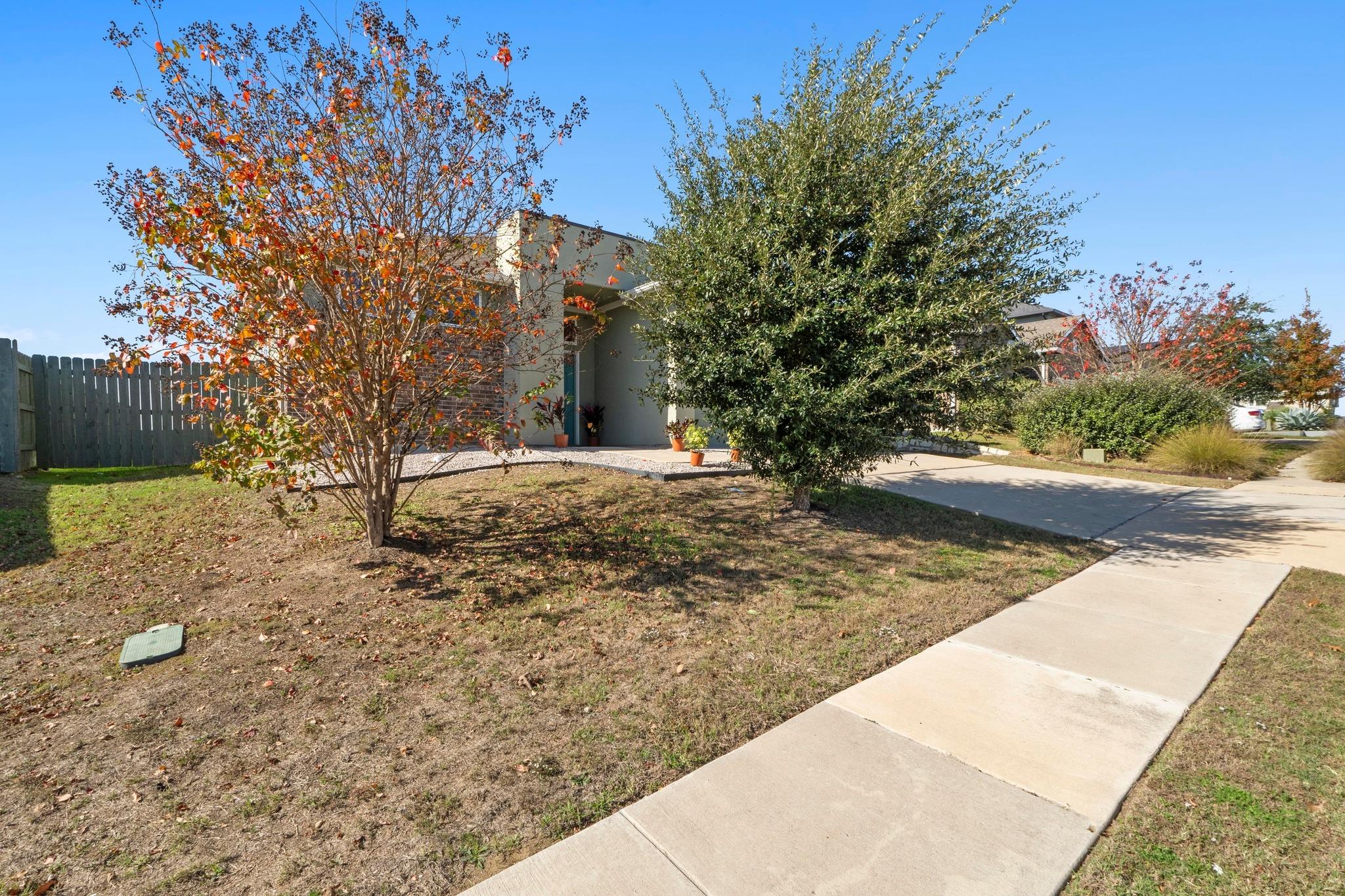 16509 Fetching Ave, Manor, TX 78653