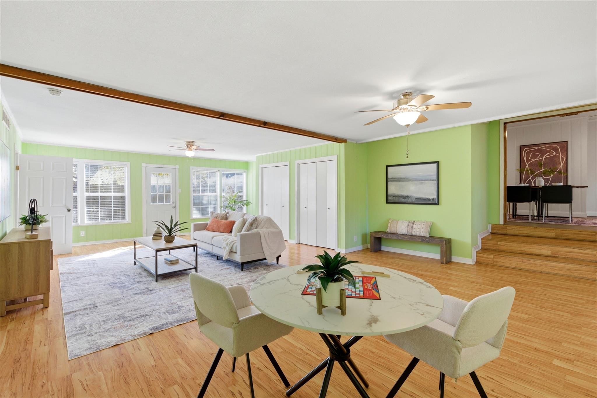 1506 Grace St, Taylor, TX 76574