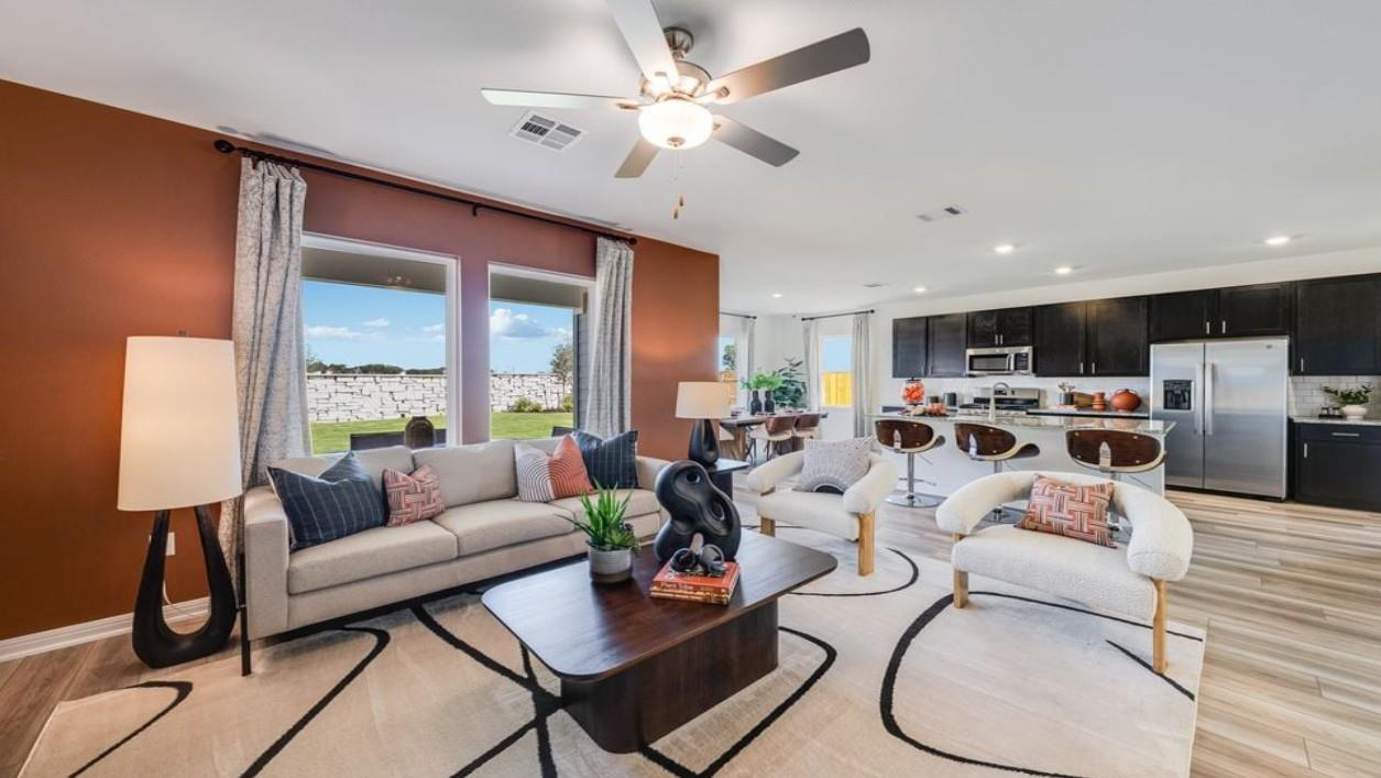 230 Bayou Mint Blvd, Buda, TX 78610