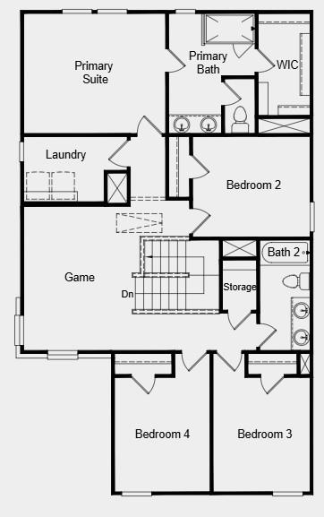 230 Bayou Mint Blvd, Buda, TX 78610