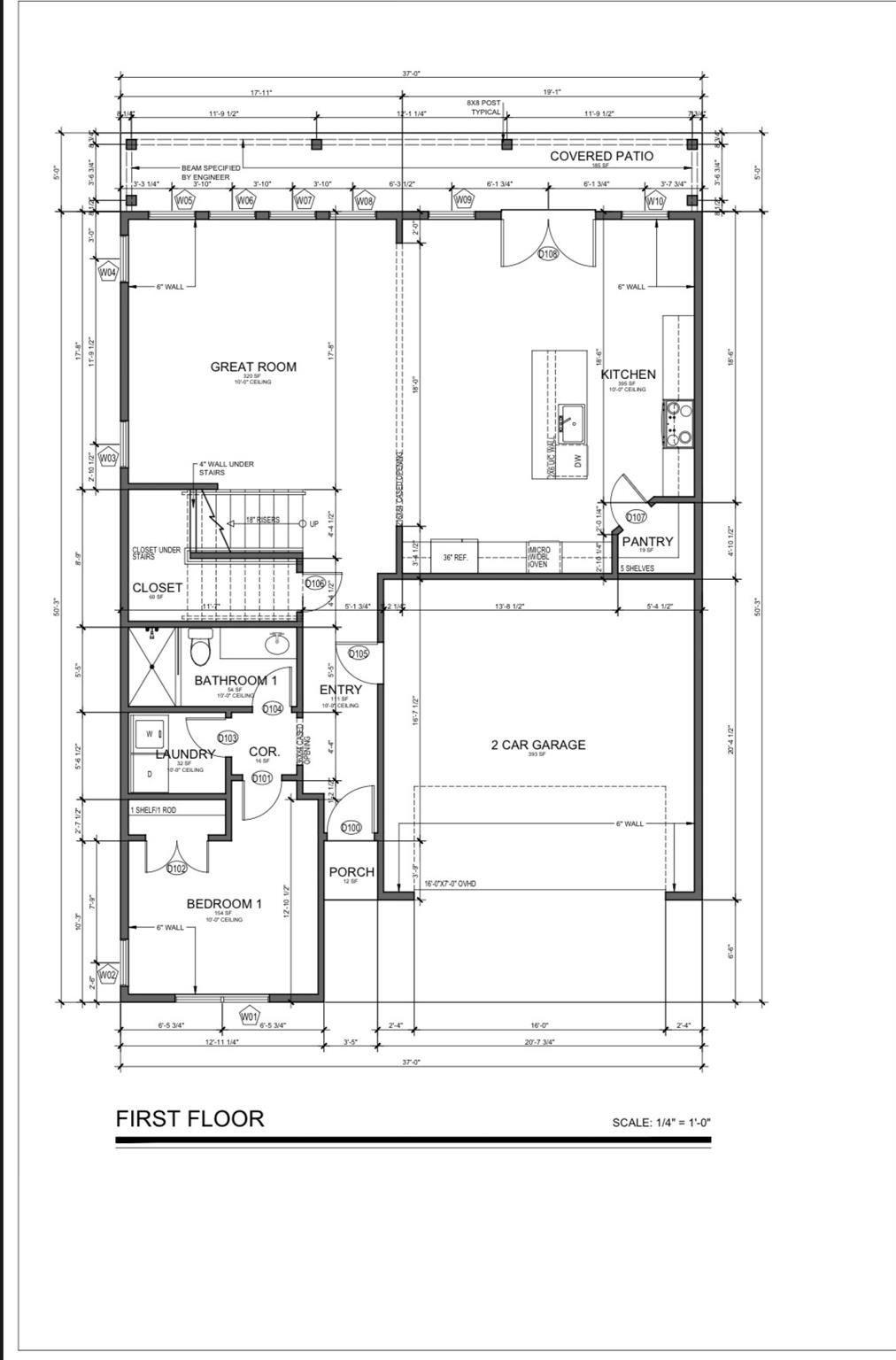 2603 Franklin Cv, Lago Vista, TX 78645