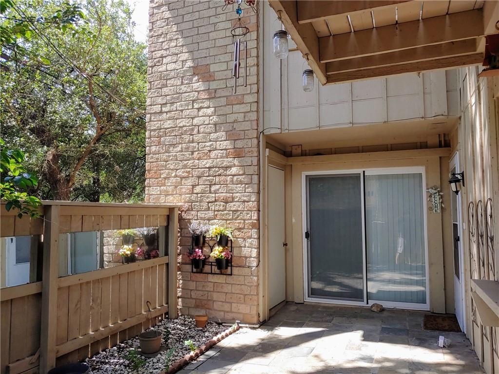 8340 Fathom Cir # 401D, Austin, TX 78750