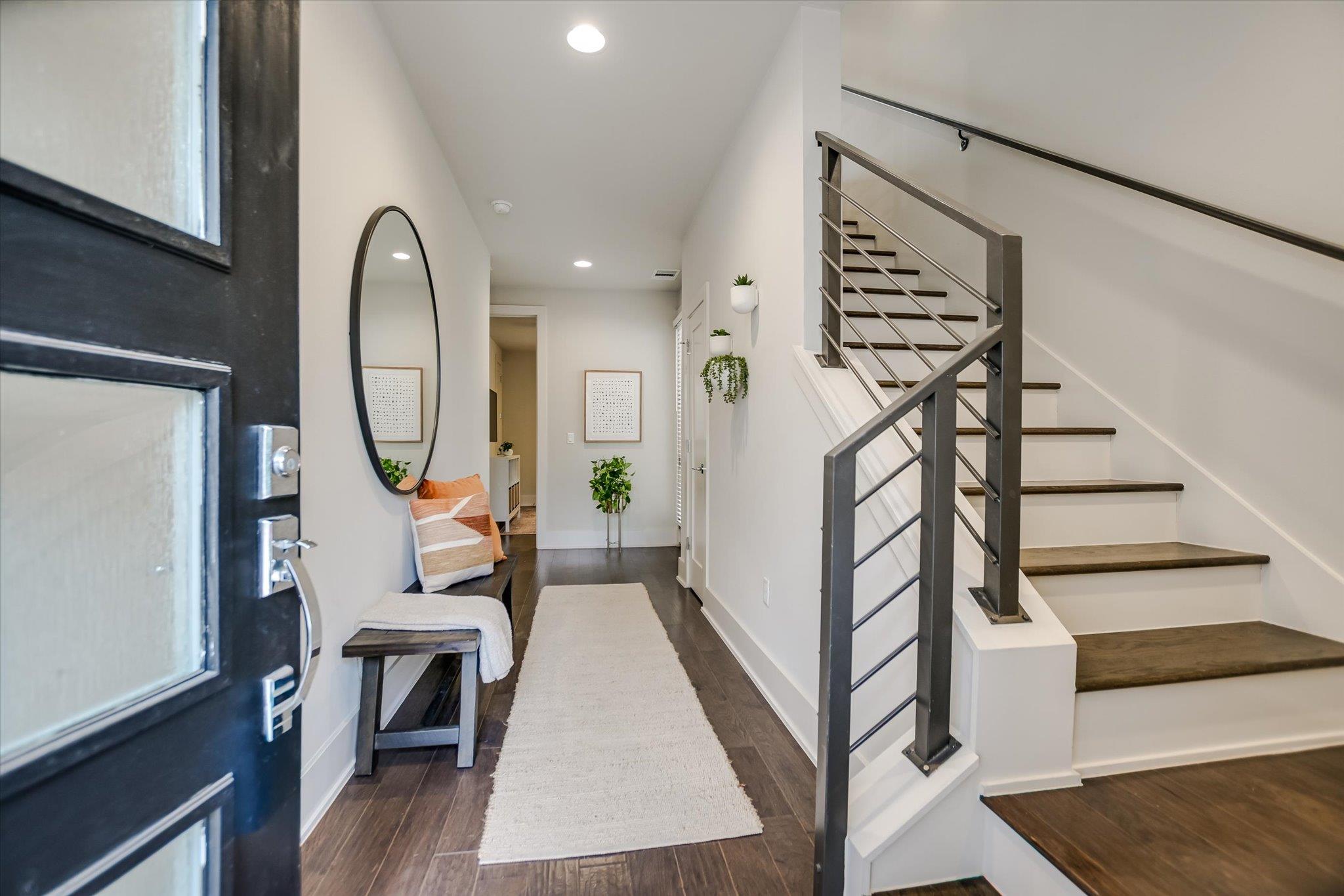 5212 Pink Poppy Pass # 20, Austin, TX 78735