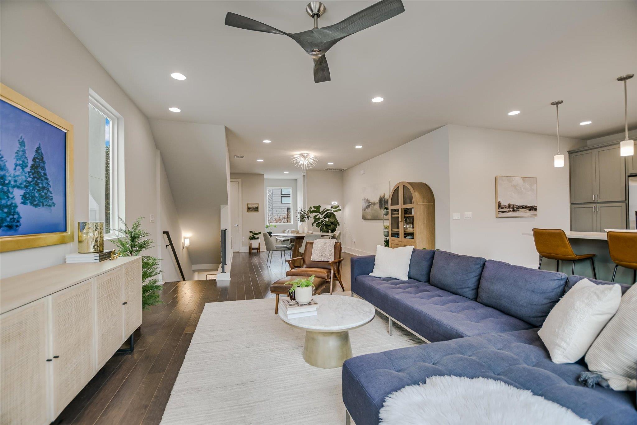 5212 Pink Poppy Pass # 20, Austin, TX 78735