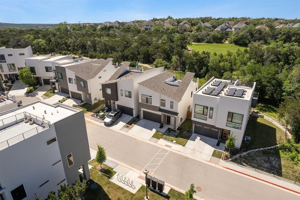 5212 Pink Poppy Pass # 20, Austin, TX 78735