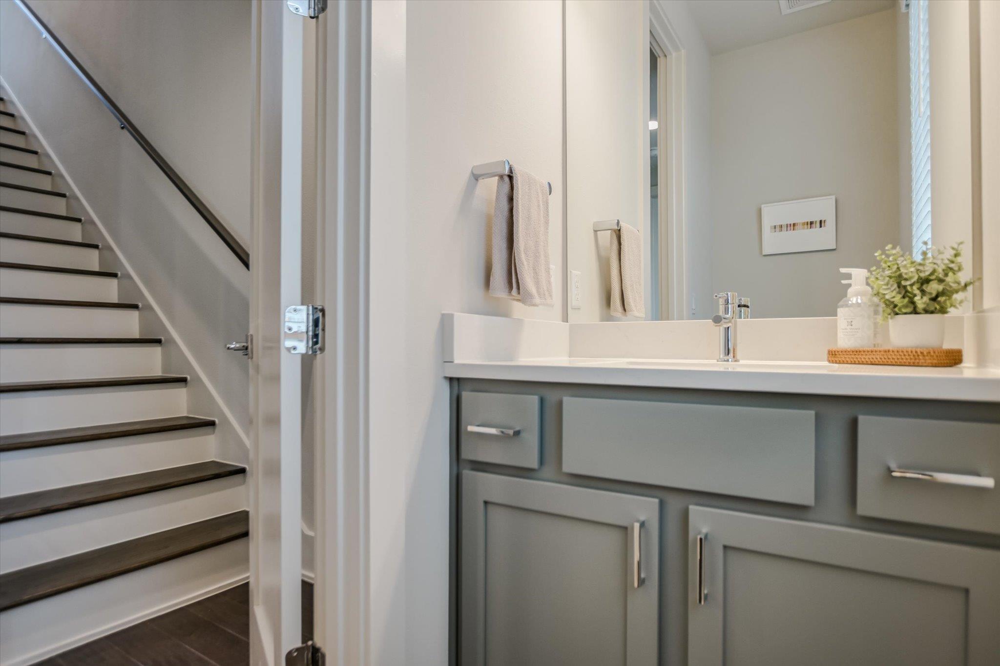 5212 Pink Poppy Pass # 20, Austin, TX 78735