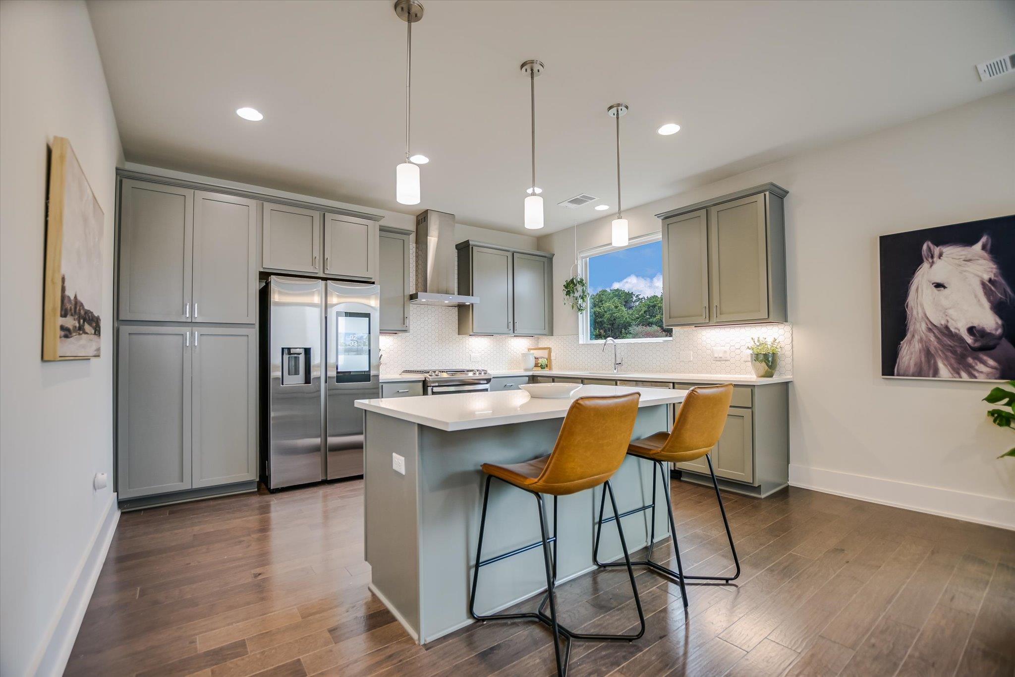 5212 Pink Poppy Pass # 20, Austin, TX 78735