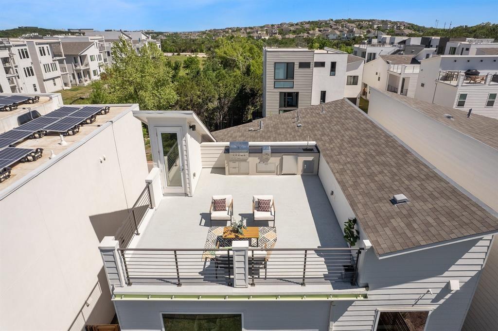 5212 Pink Poppy Pass # 20, Austin, TX 78735