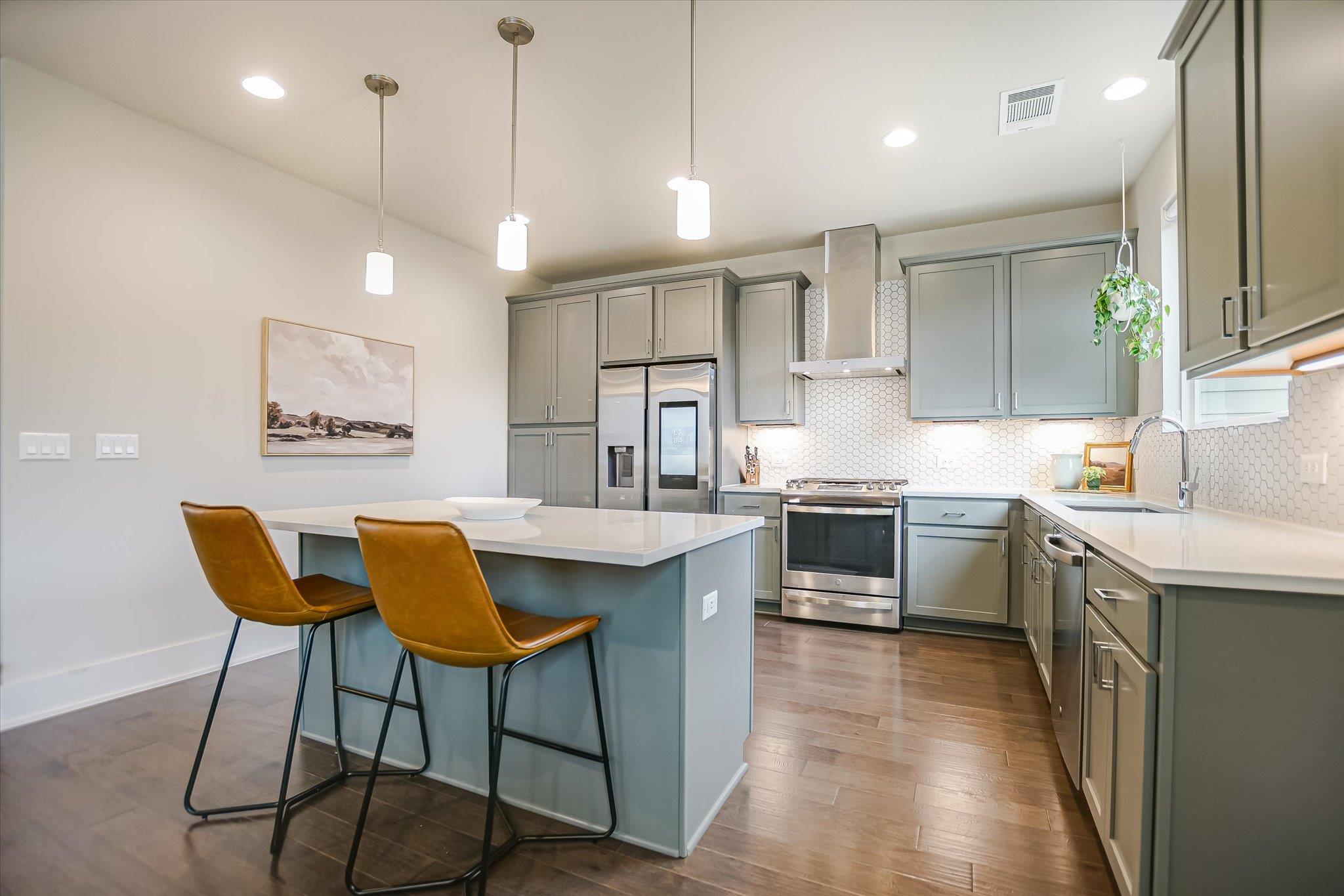 5212 Pink Poppy Pass # 20, Austin, TX 78735