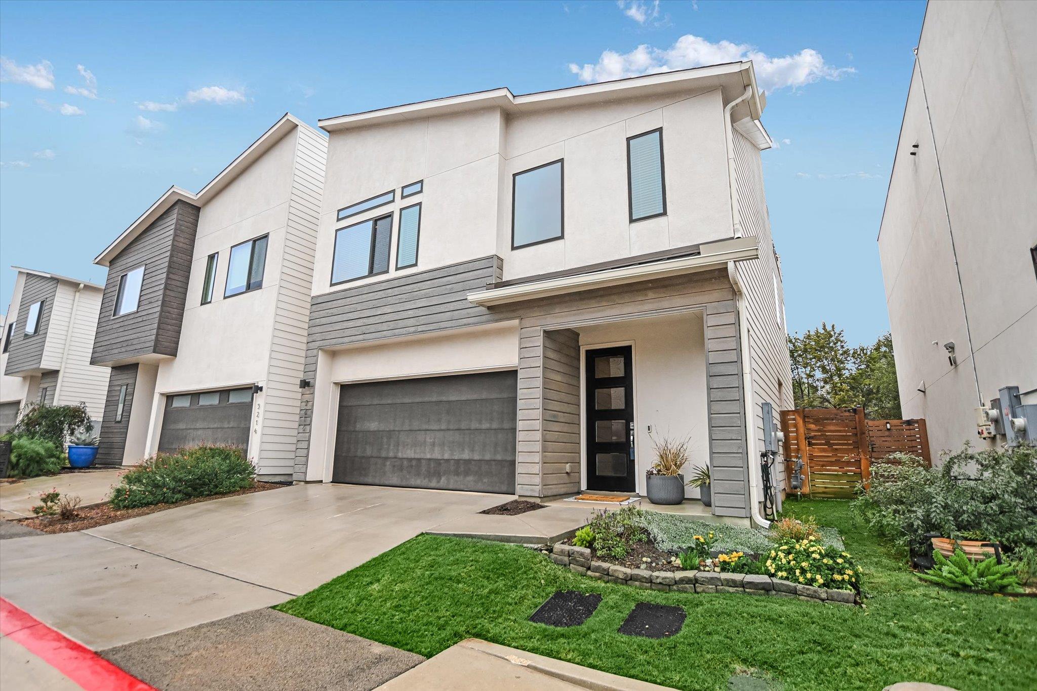 5212 Pink Poppy Pass # 20, Austin, TX 78735