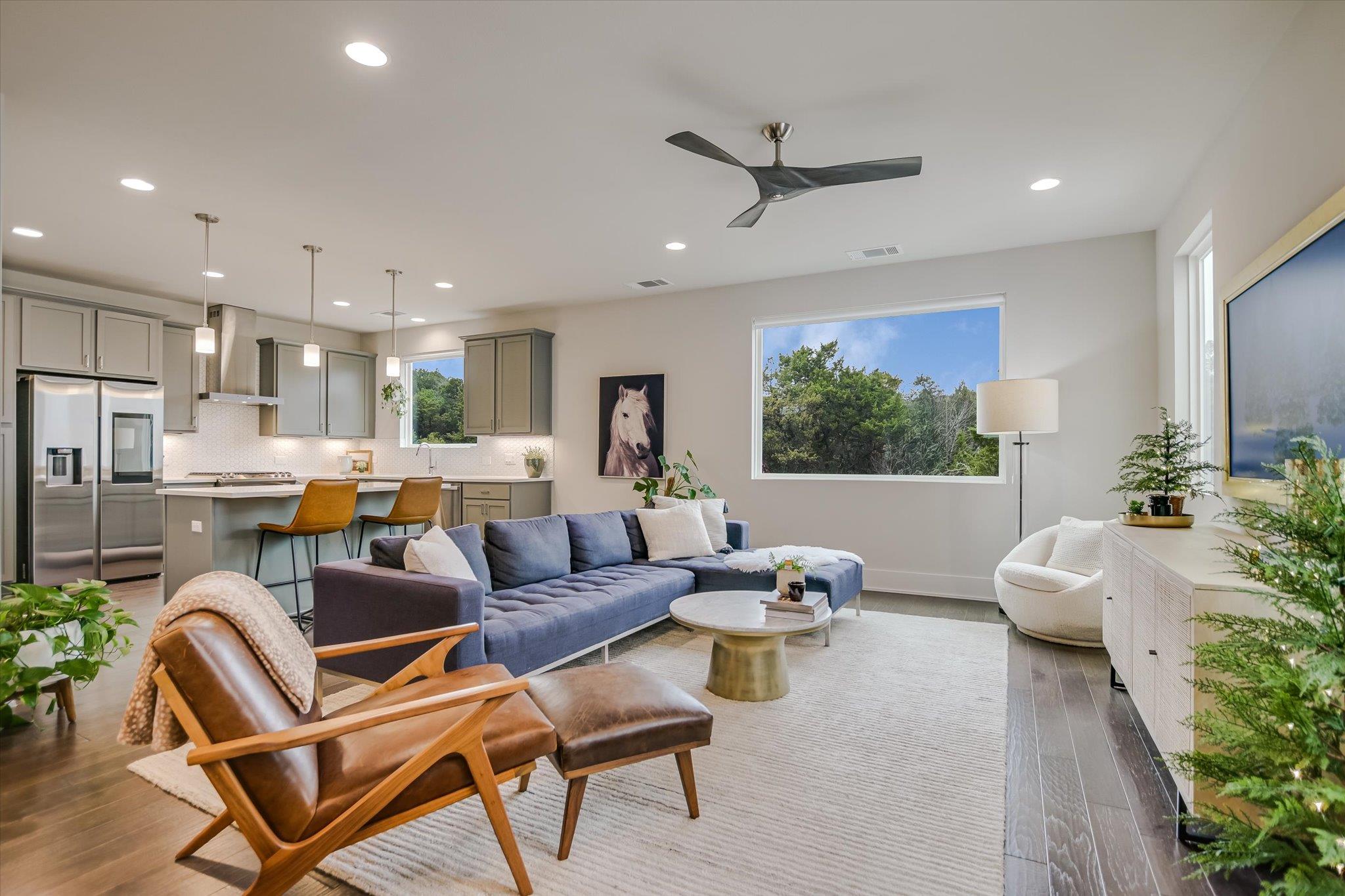 5212 Pink Poppy Pass # 20, Austin, TX 78735