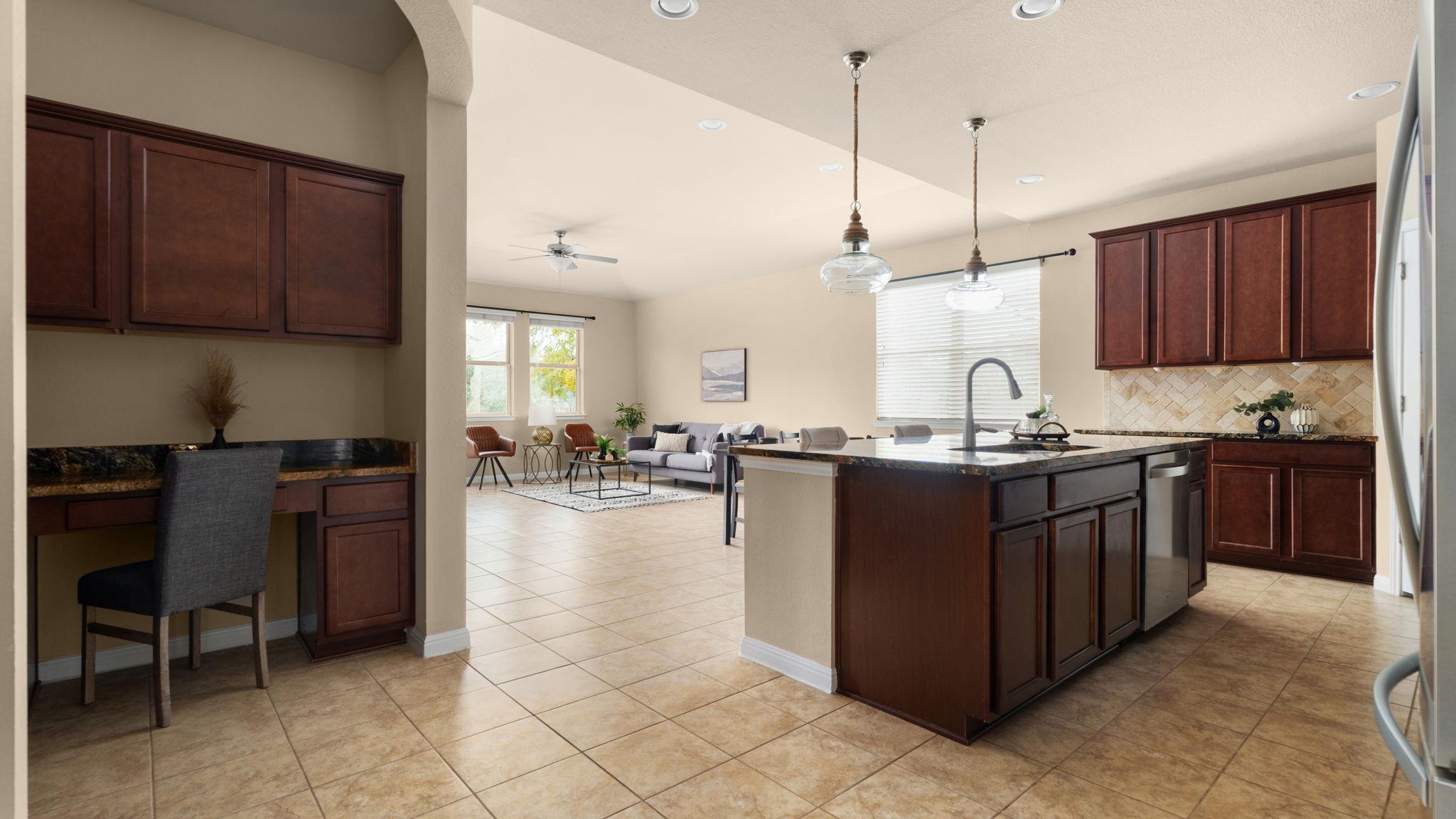 109 Hunts Link Rd, Dripping Springs, TX 78620