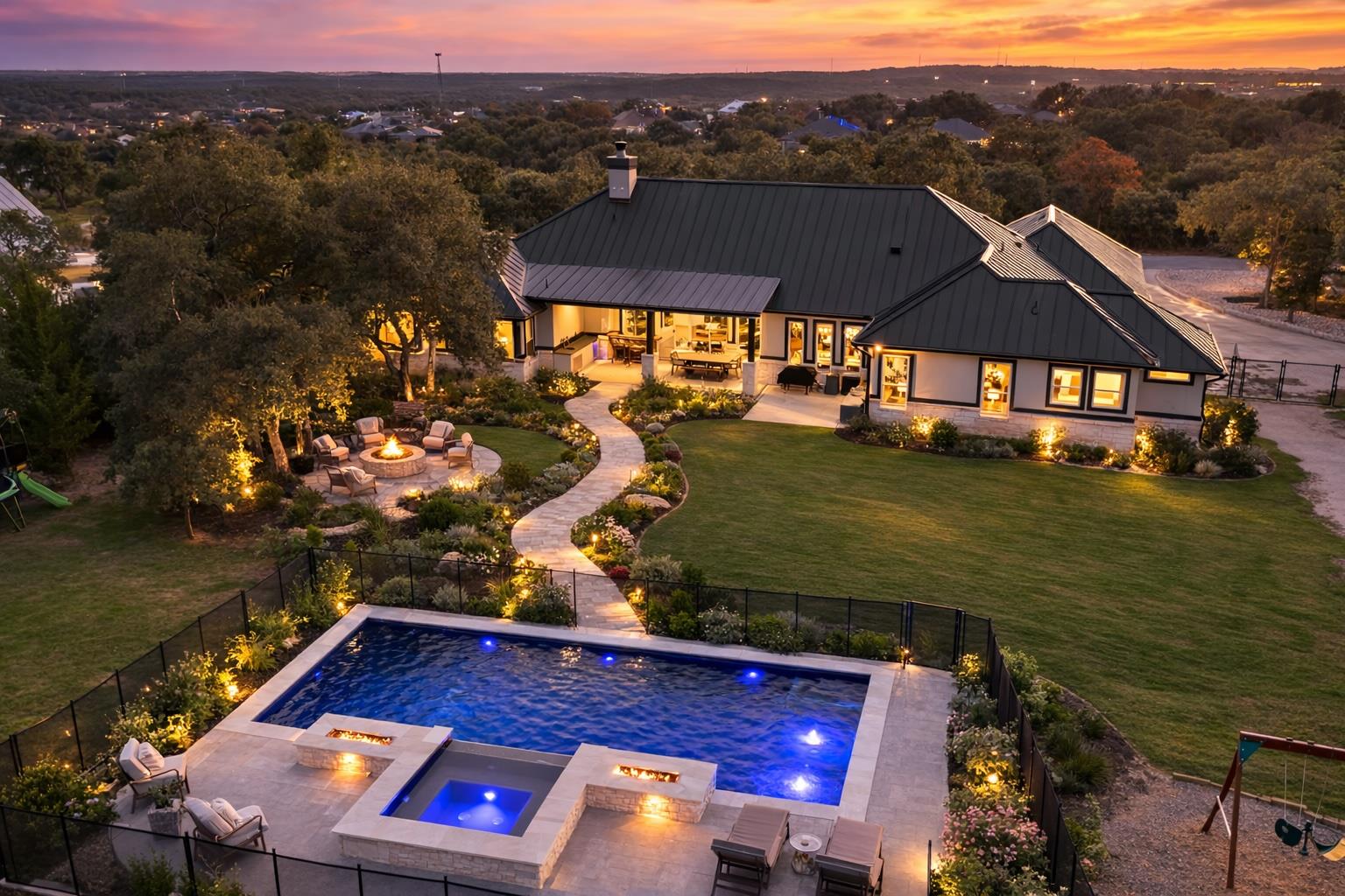 1113 Provence Pl, New Braunfels, TX 78132