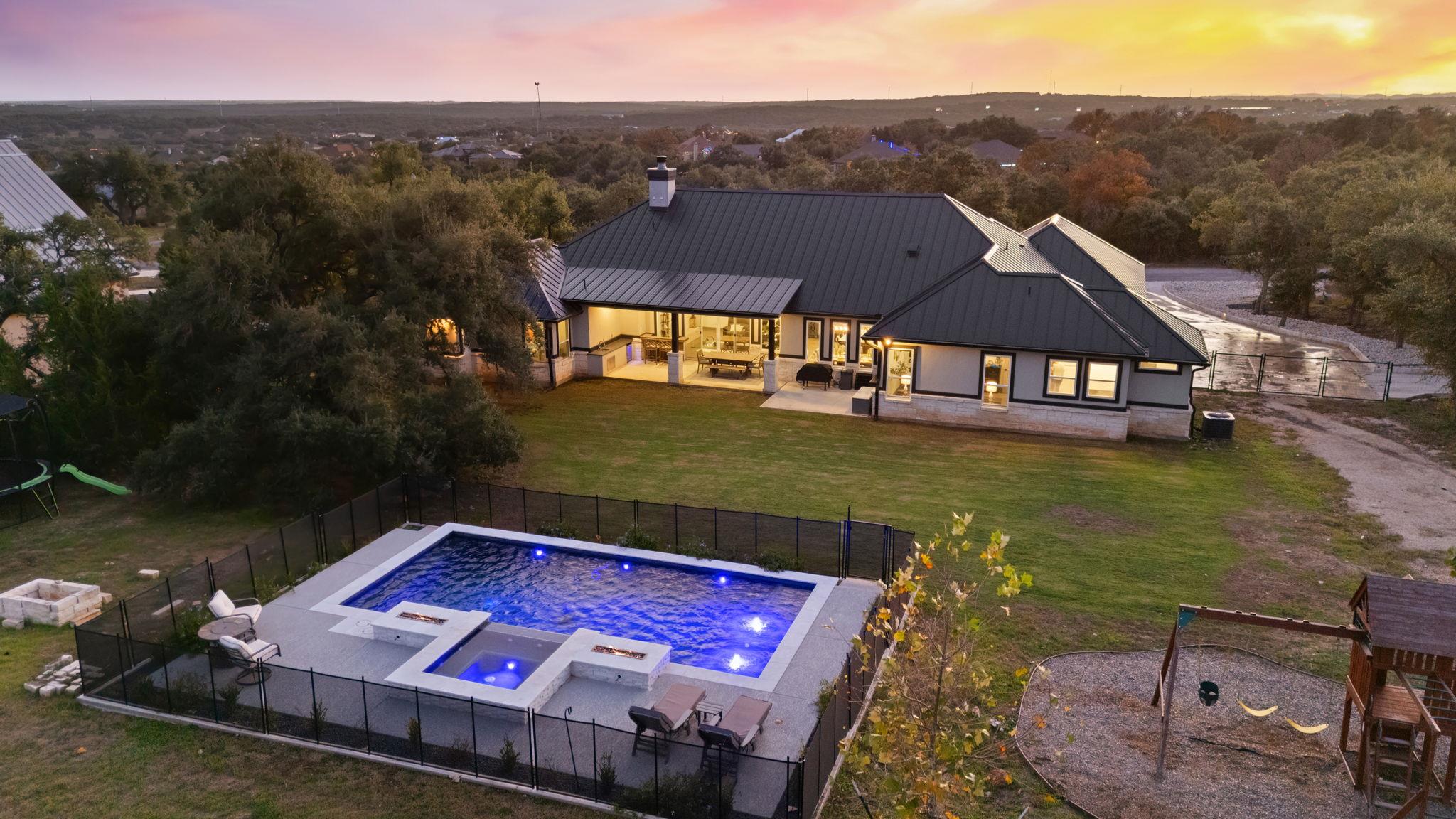 1113 Provence Pl, New Braunfels, TX 78132