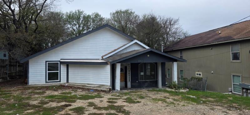 5800 E Jacqueline Lane Ln # A & B, Austin, TX 78724