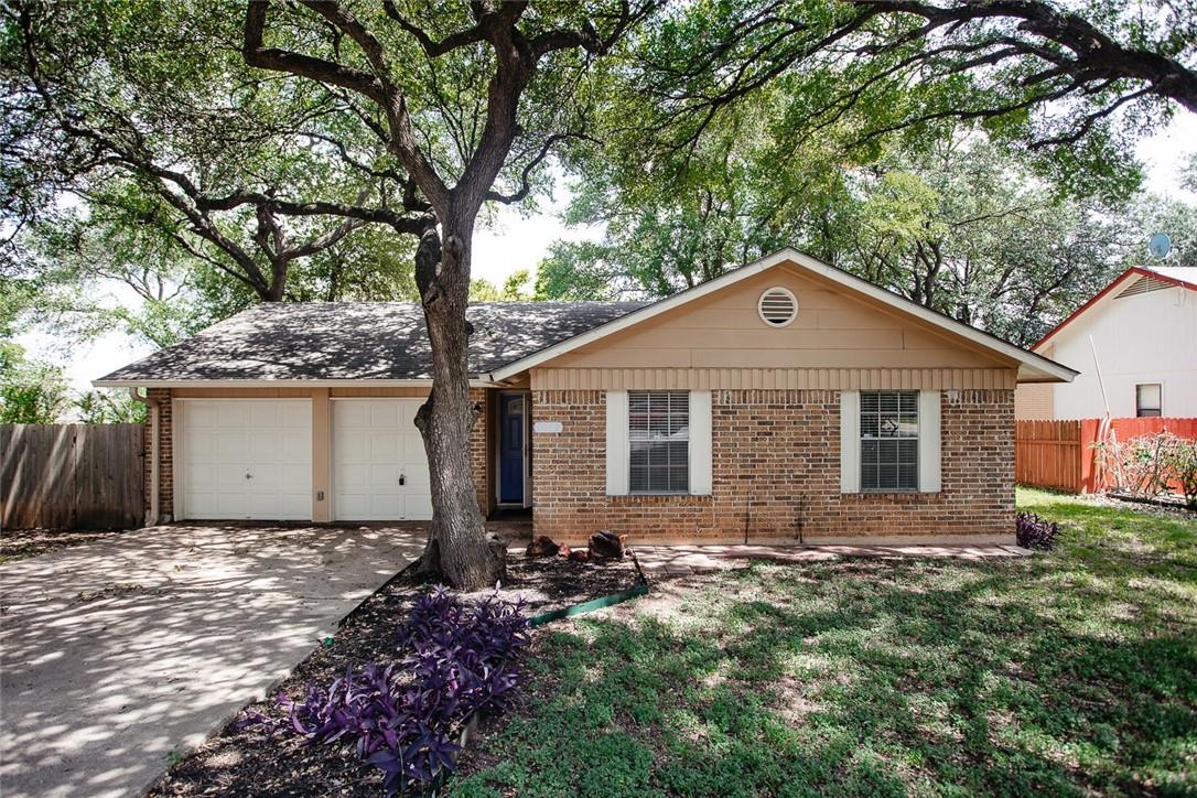 1012 Milford Way, Austin, TX 78745