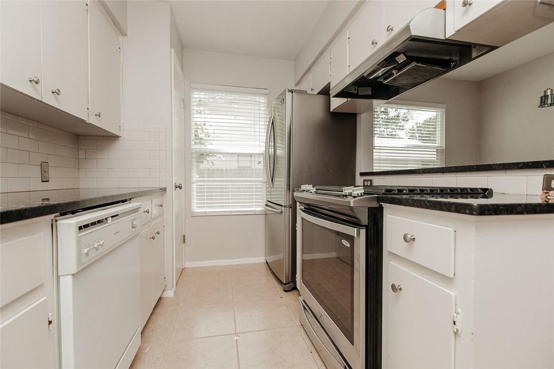 1012 Milford Way, Austin, TX 78745