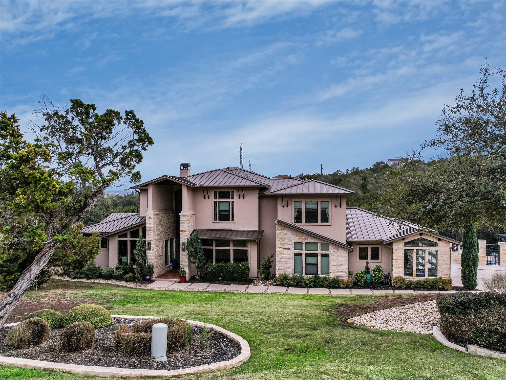 3909 Scenic Overlook Trl, Austin, TX 78734