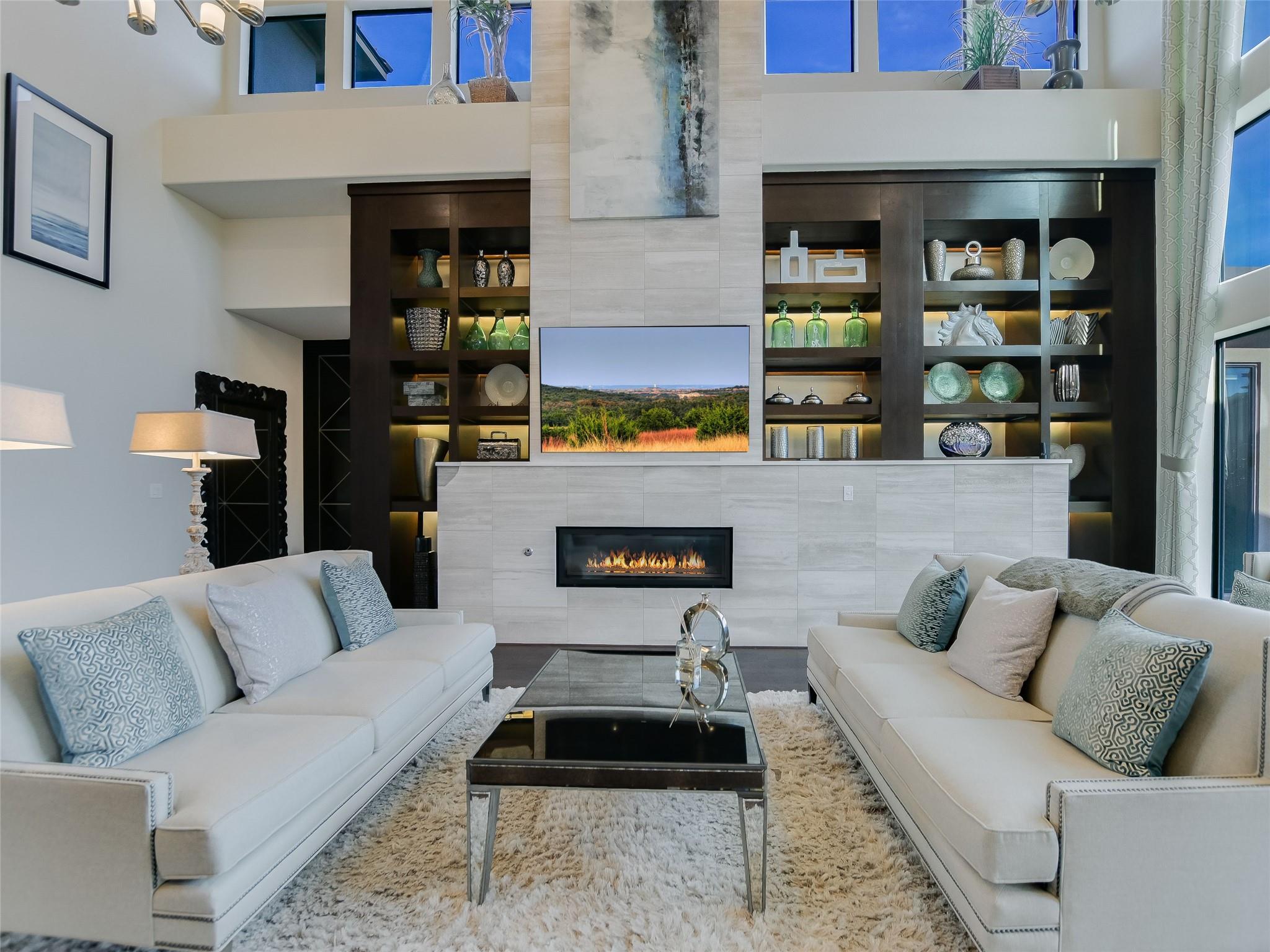 3909 Scenic Overlook Trl, Austin, TX 78734