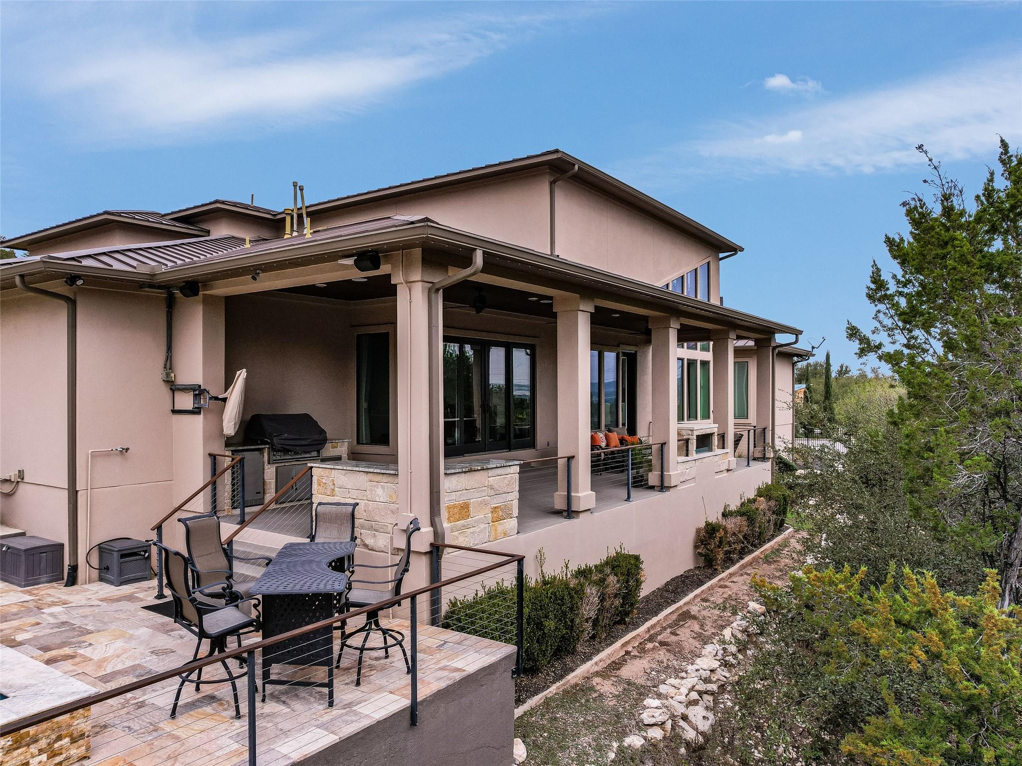 3909 Scenic Overlook Trl, Austin, TX 78734