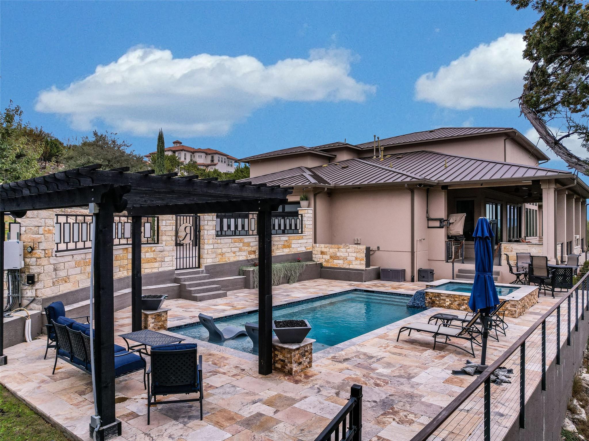 3909 Scenic Overlook Trl, Austin, TX 78734