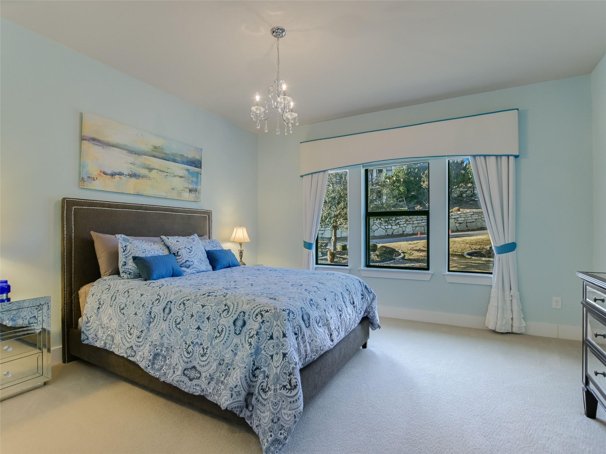 3909 Scenic Overlook Trl, Austin, TX 78734