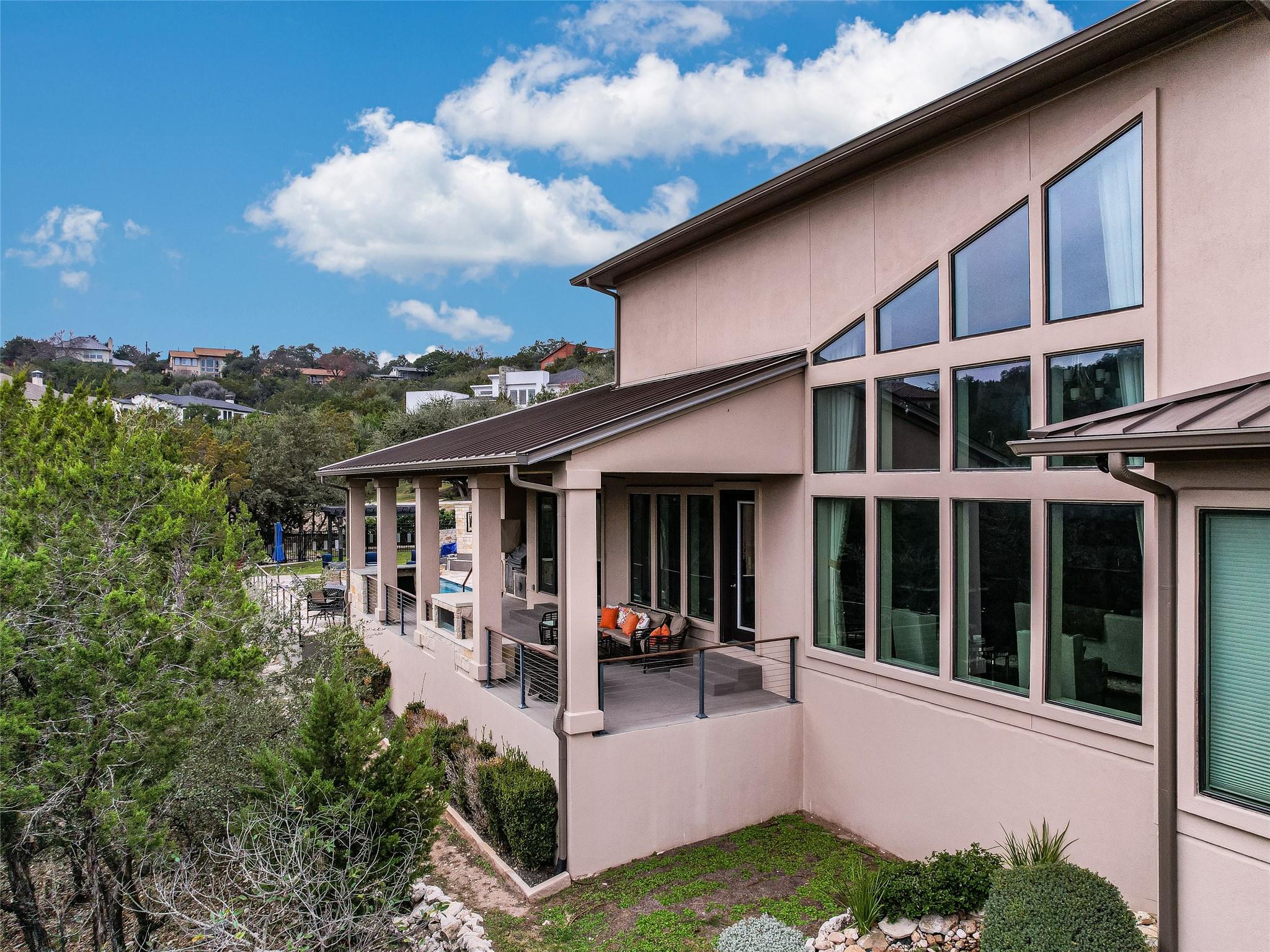 3909 Scenic Overlook Trl, Austin, TX 78734