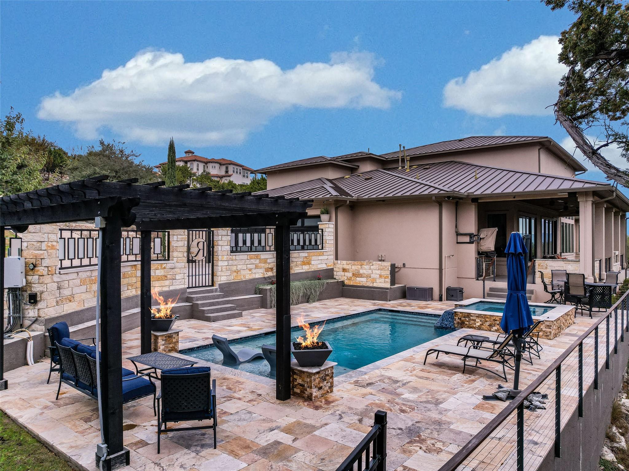 3909 Scenic Overlook Trl, Austin, TX 78734