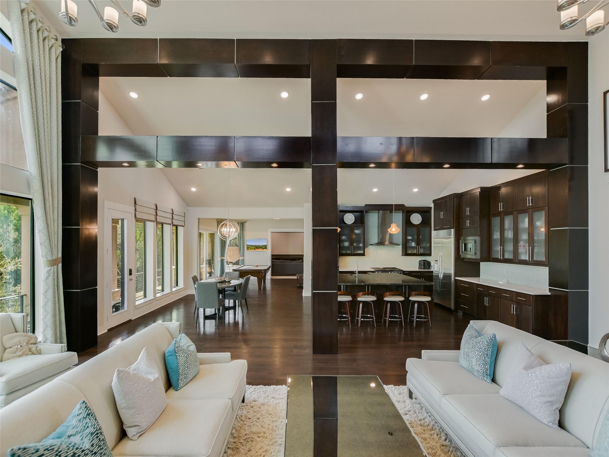 3909 Scenic Overlook Trl, Austin, TX 78734