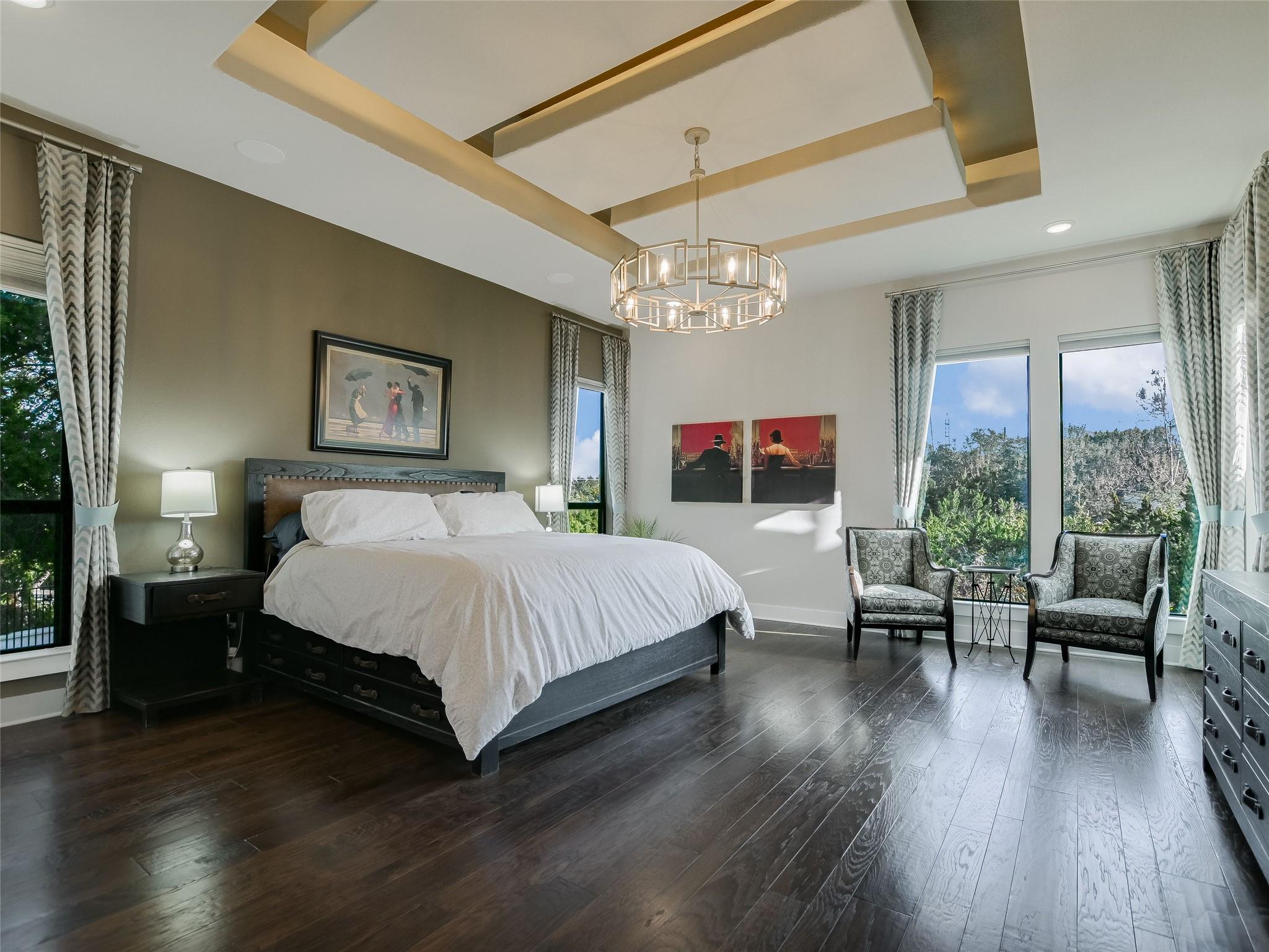 3909 Scenic Overlook Trl, Austin, TX 78734