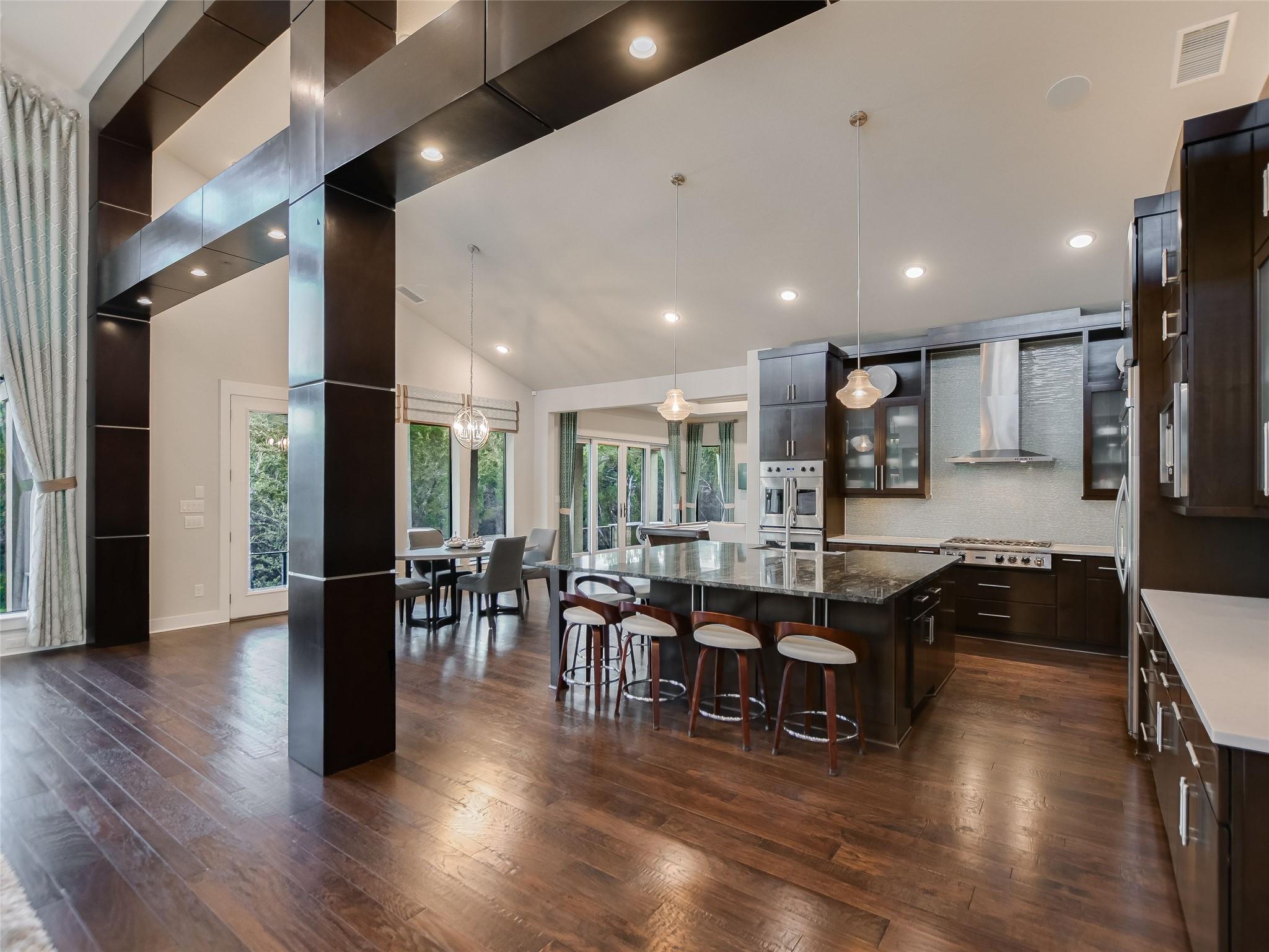 3909 Scenic Overlook Trl, Austin, TX 78734