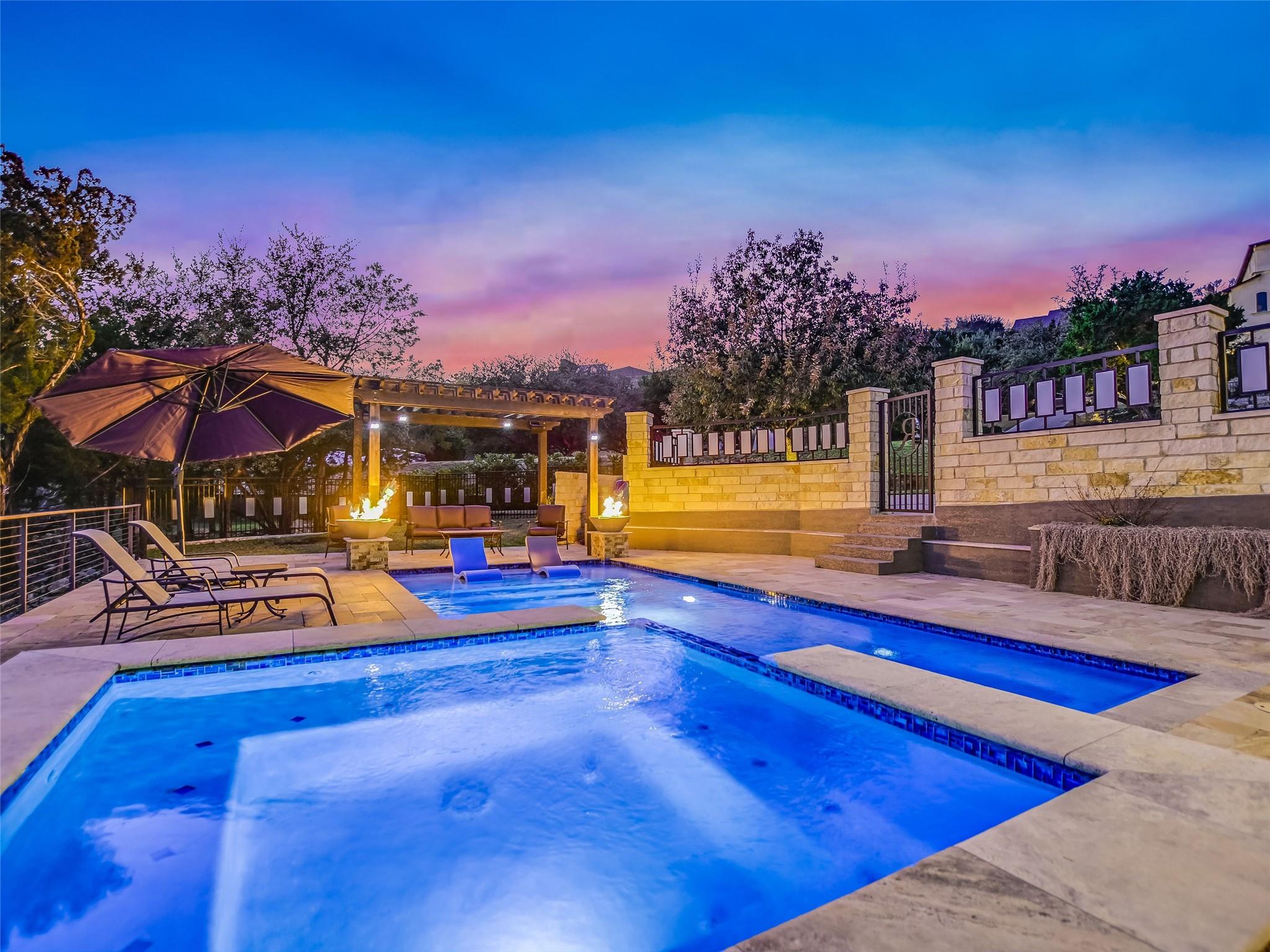 3909 Scenic Overlook Trl, Austin, TX 78734