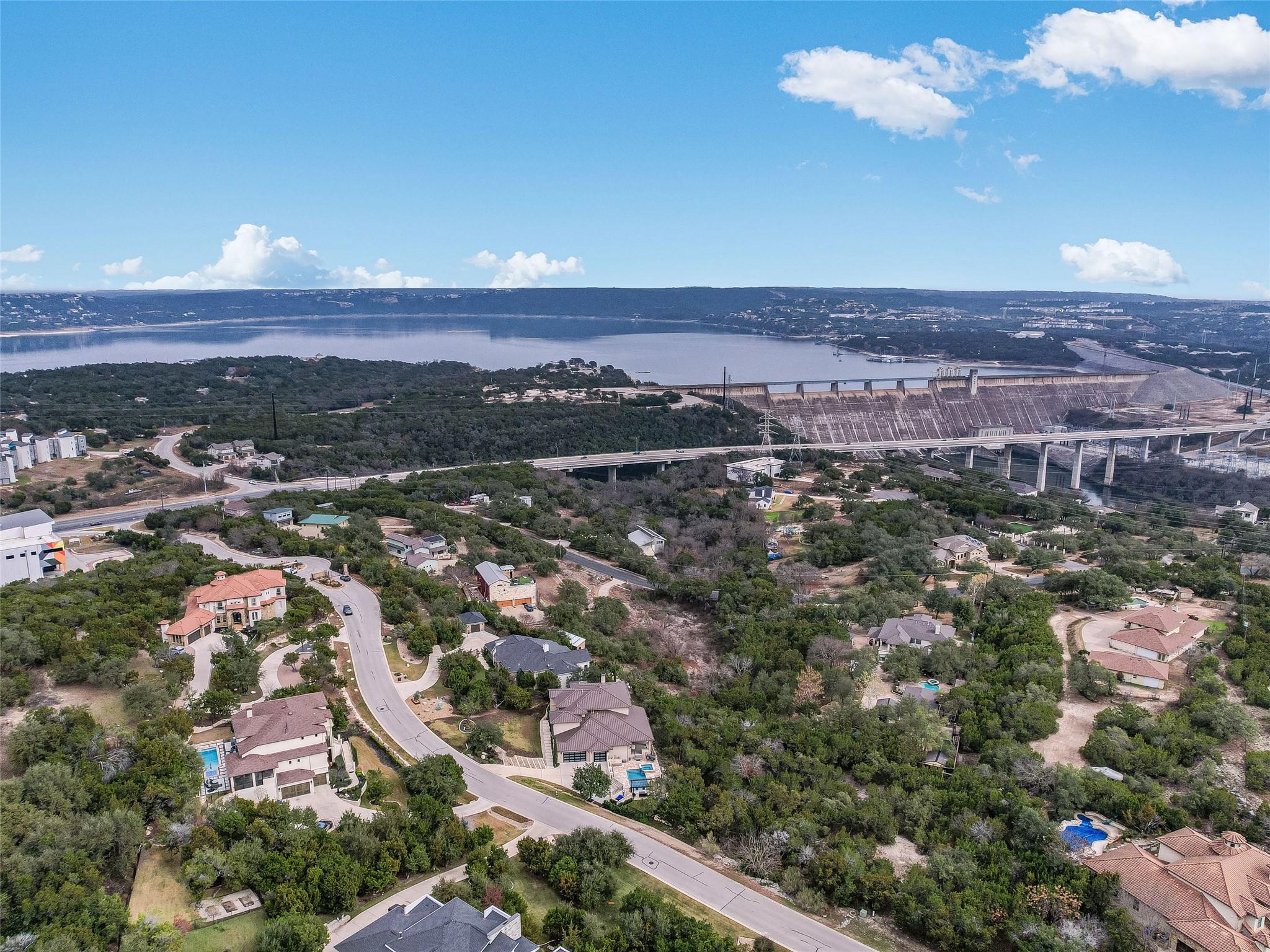 3909 Scenic Overlook Trl, Austin, TX 78734