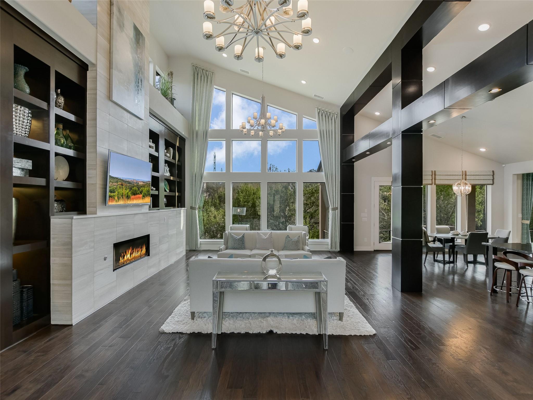 3909 Scenic Overlook Trl, Austin, TX 78734