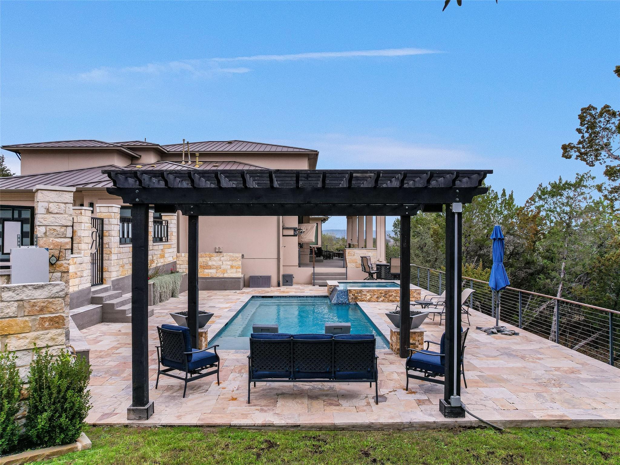 3909 Scenic Overlook Trl, Austin, TX 78734