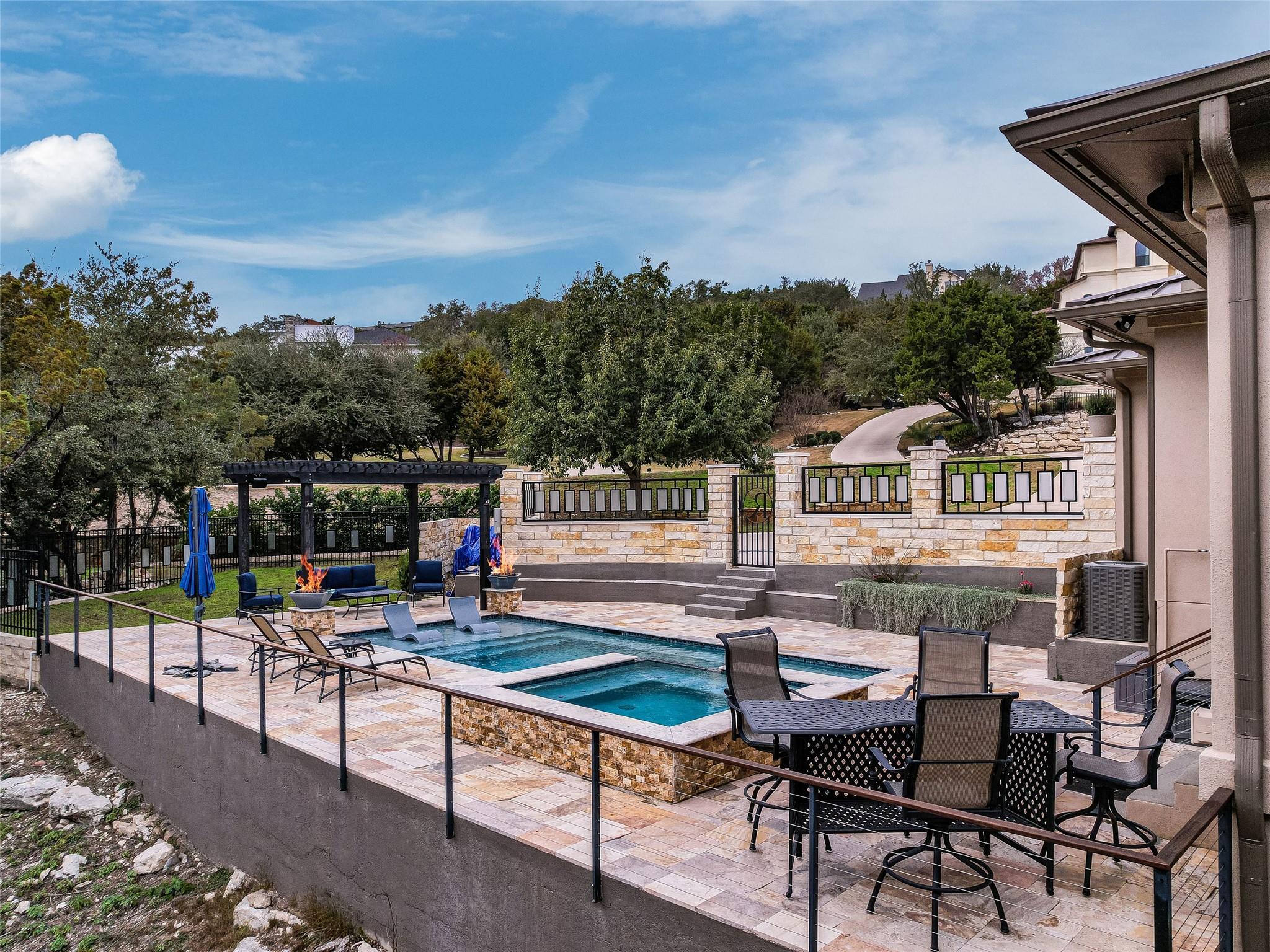 3909 Scenic Overlook Trl, Austin, TX 78734
