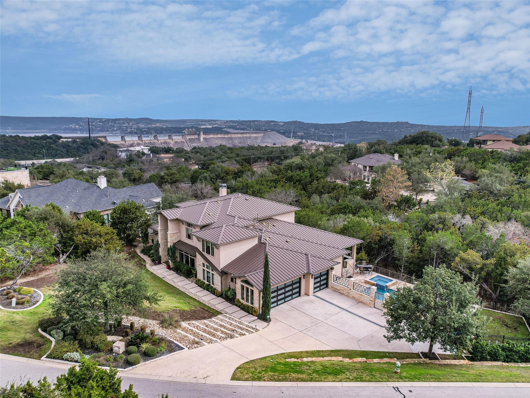3909 Scenic Overlook Trl, Austin, TX 78734