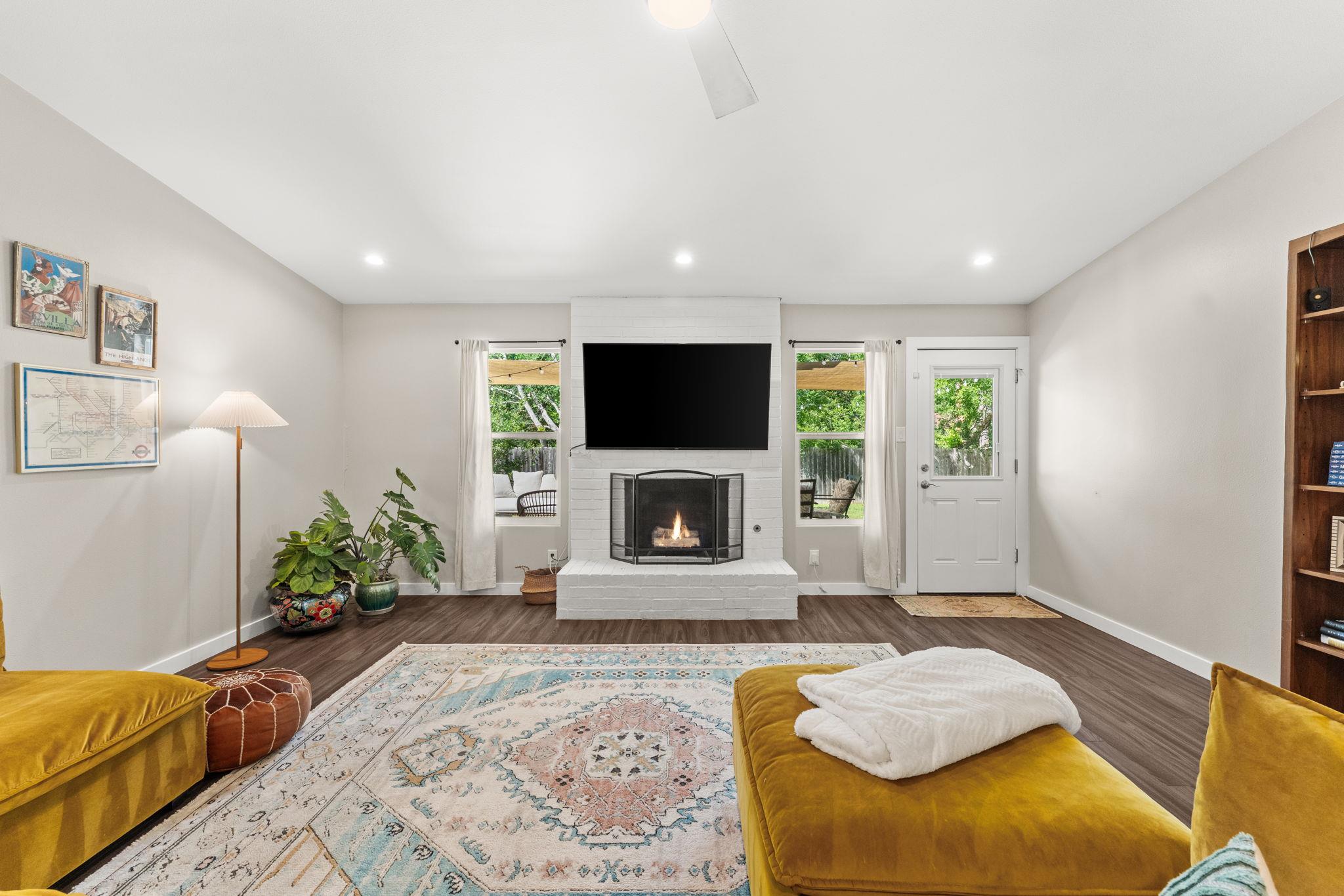 2602 Gettysburg Dr, Austin, TX 78745