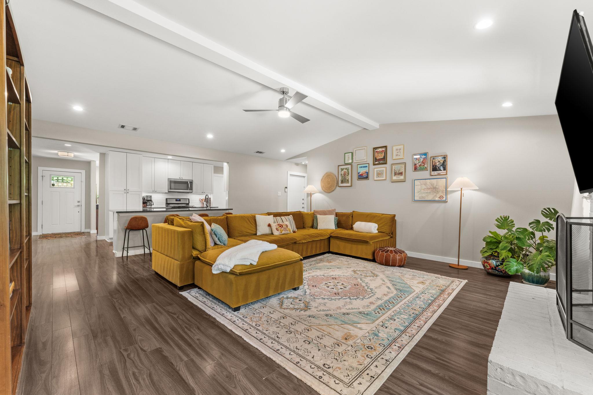 2602 Gettysburg Dr, Austin, TX 78745