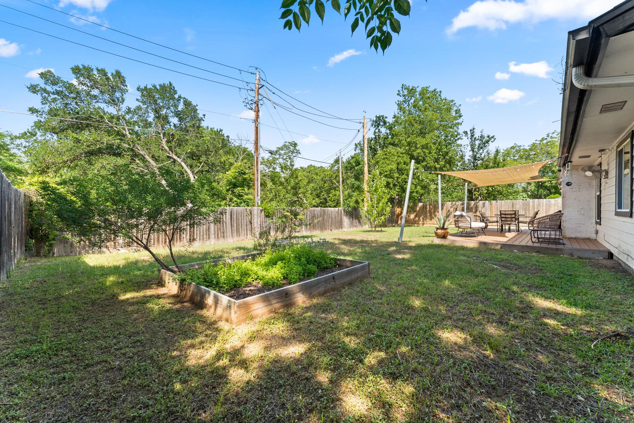 2602 Gettysburg Dr, Austin, TX 78745