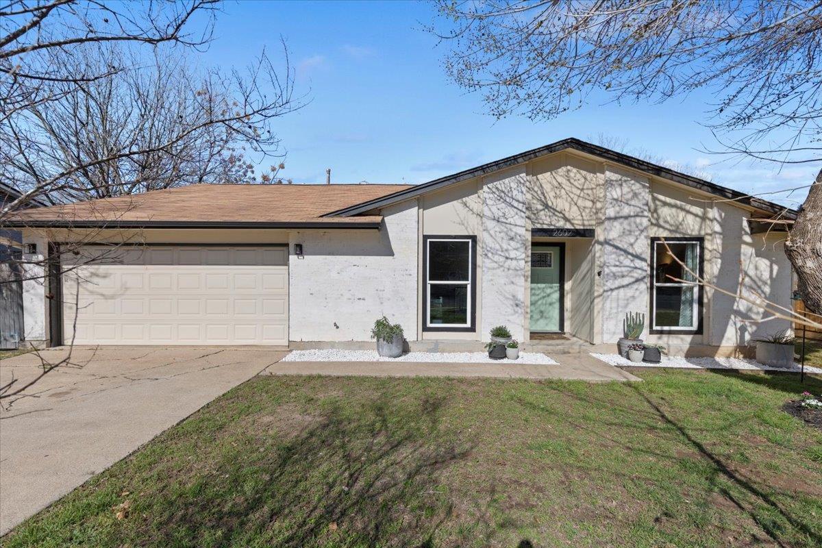 2602 Gettysburg Dr, Austin, TX 78745