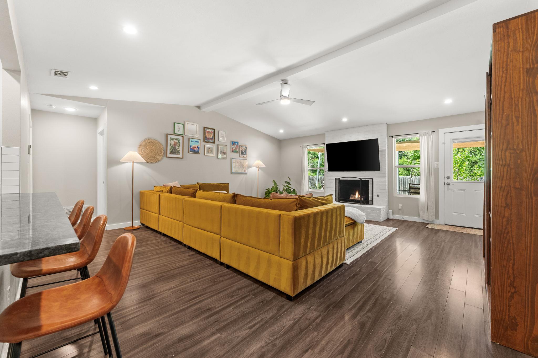 2602 Gettysburg Dr, Austin, TX 78745