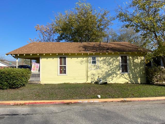 303 Taylor St, Hutto, TX 78634