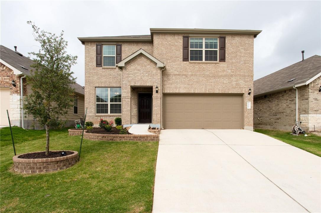 14208 Alloro Dr, Austin, TX 78717