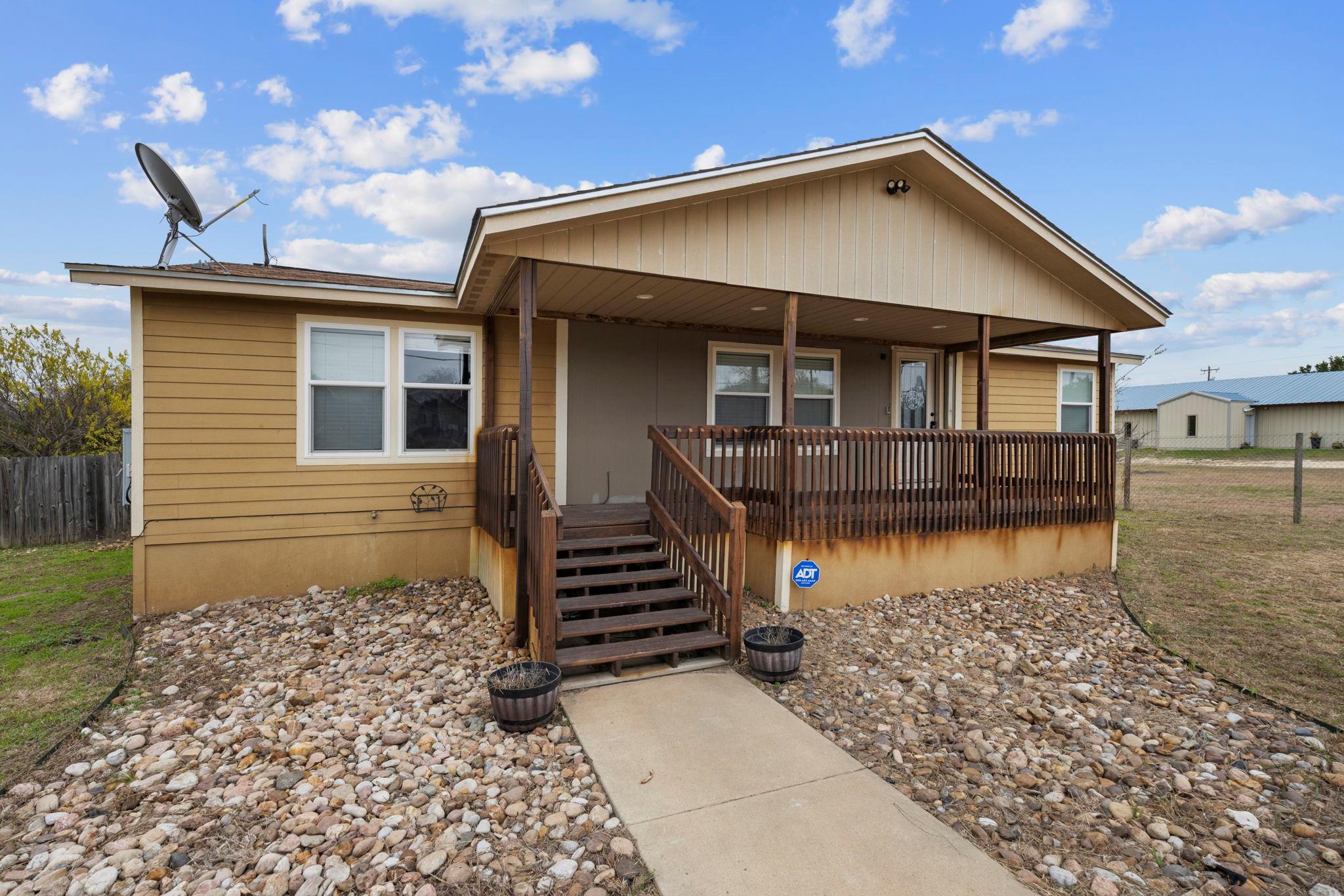 103 Julia Dr, Copperas Cove, TX 76522