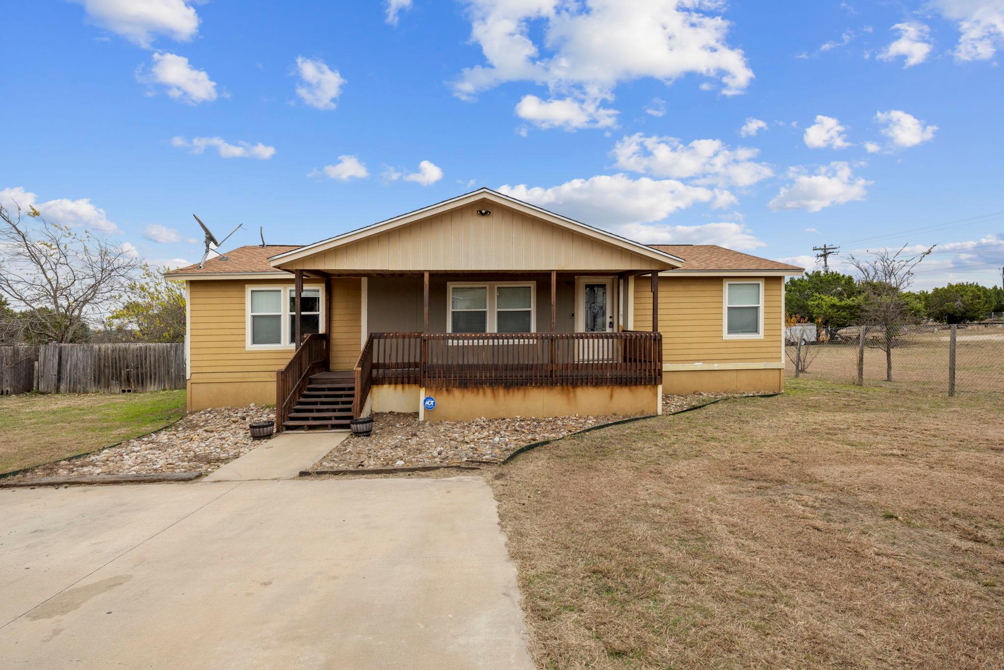 103 Julia Dr, Copperas Cove, TX 76522