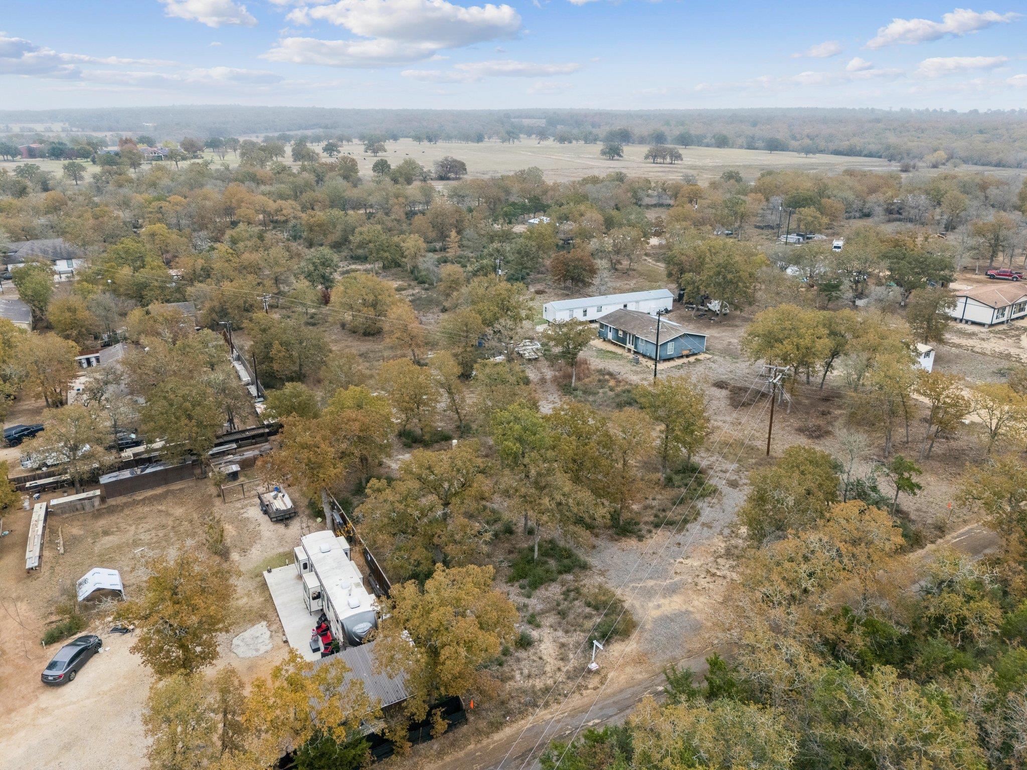 0 Dickerson Ln, Elgin, TX 78621