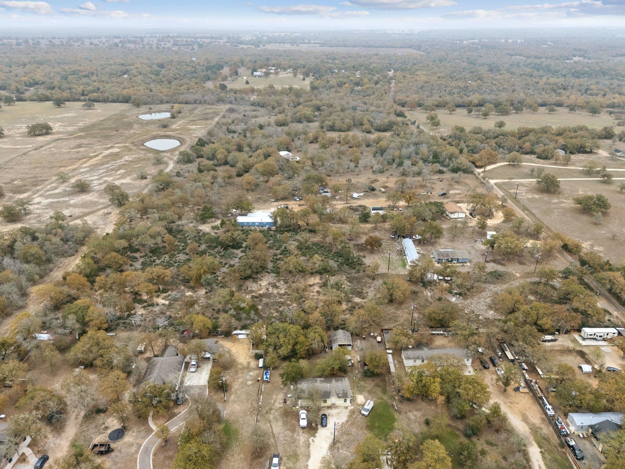 0 Dickerson Ln, Elgin, TX 78621