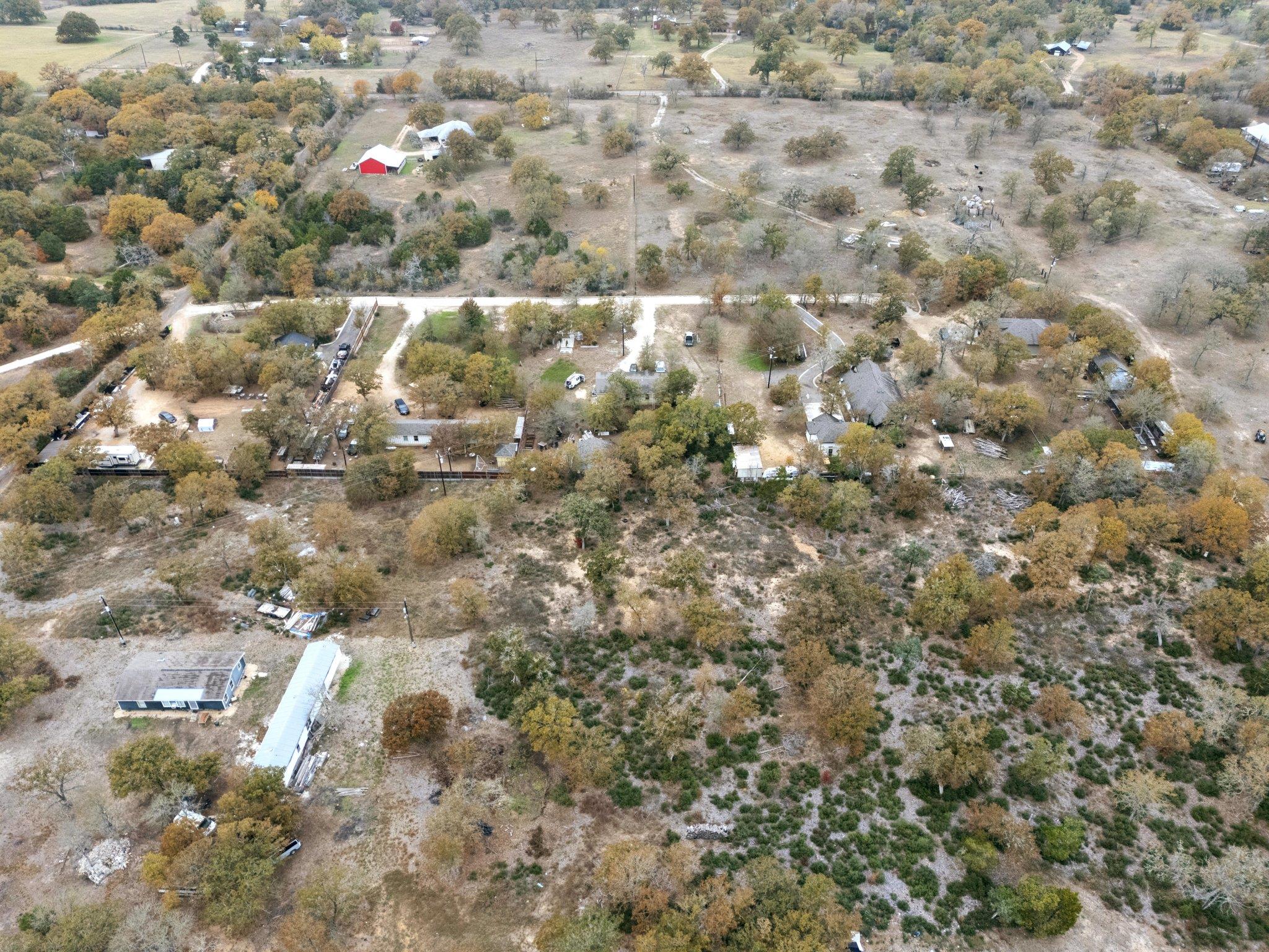 0 Dickerson Ln, Elgin, TX 78621