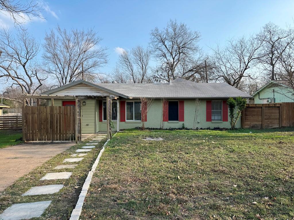3003 Burning Oak Dr, Austin, TX 78704